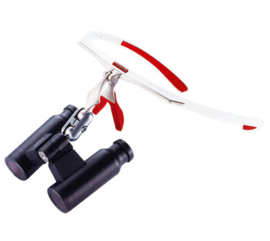 拡大鏡（ルーペ）