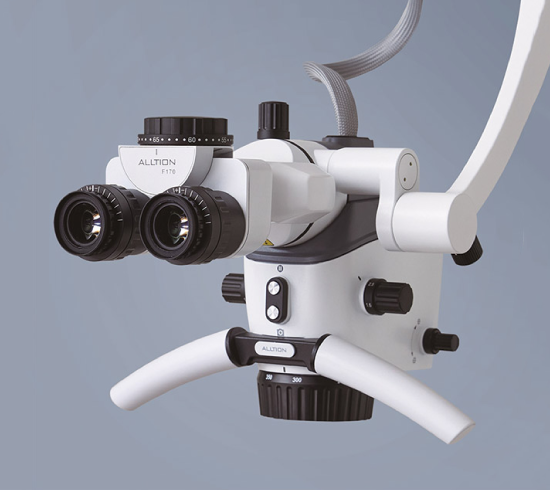 マイクロスコープ